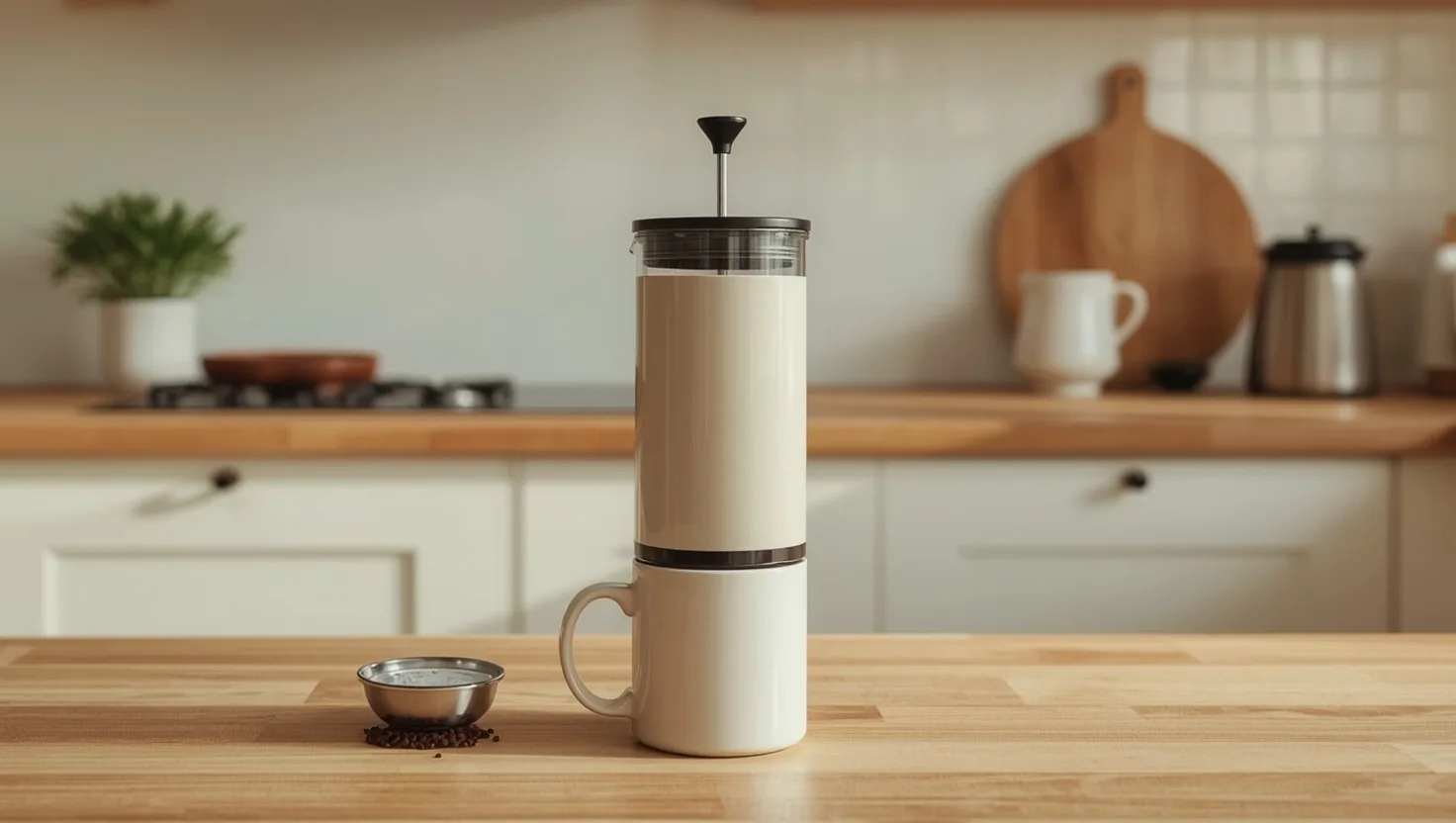 AeroPress