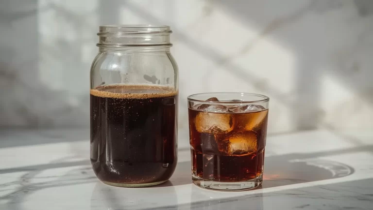 Cold Brew