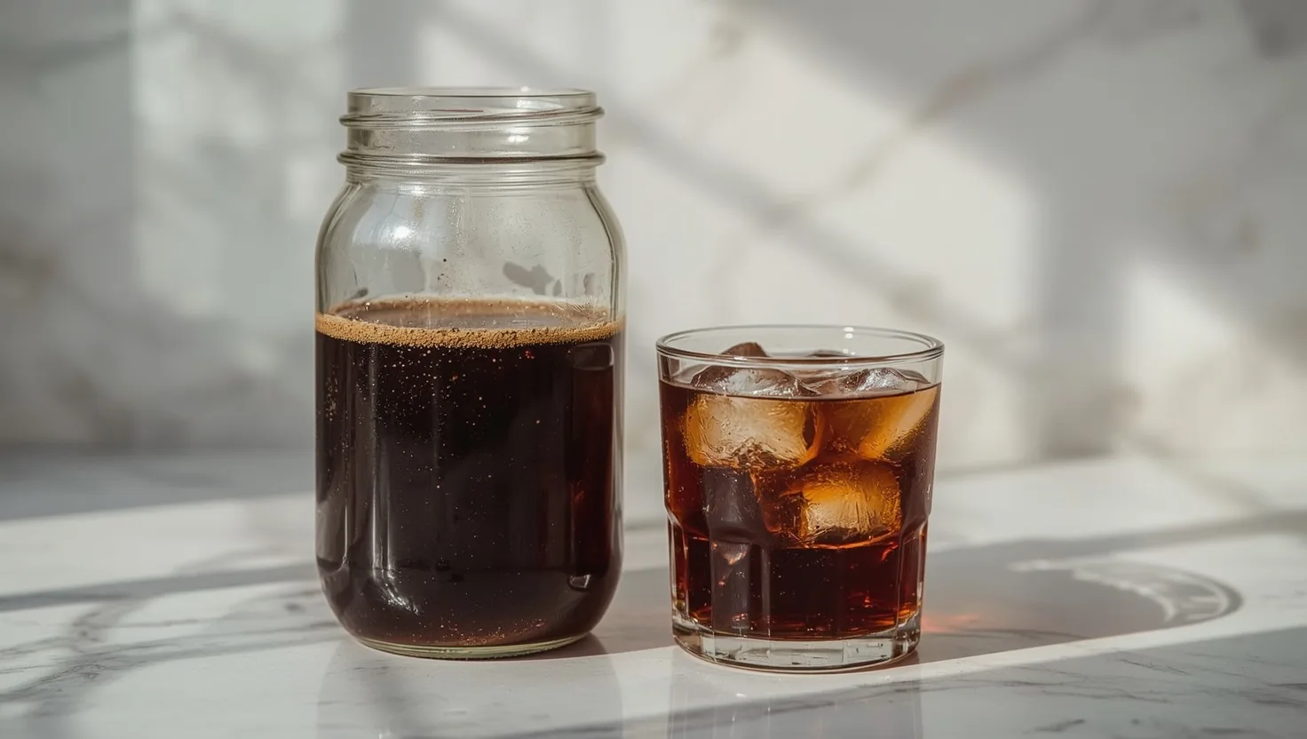 Cold Brew