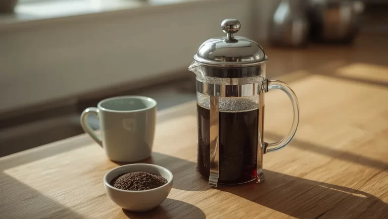 French Press
