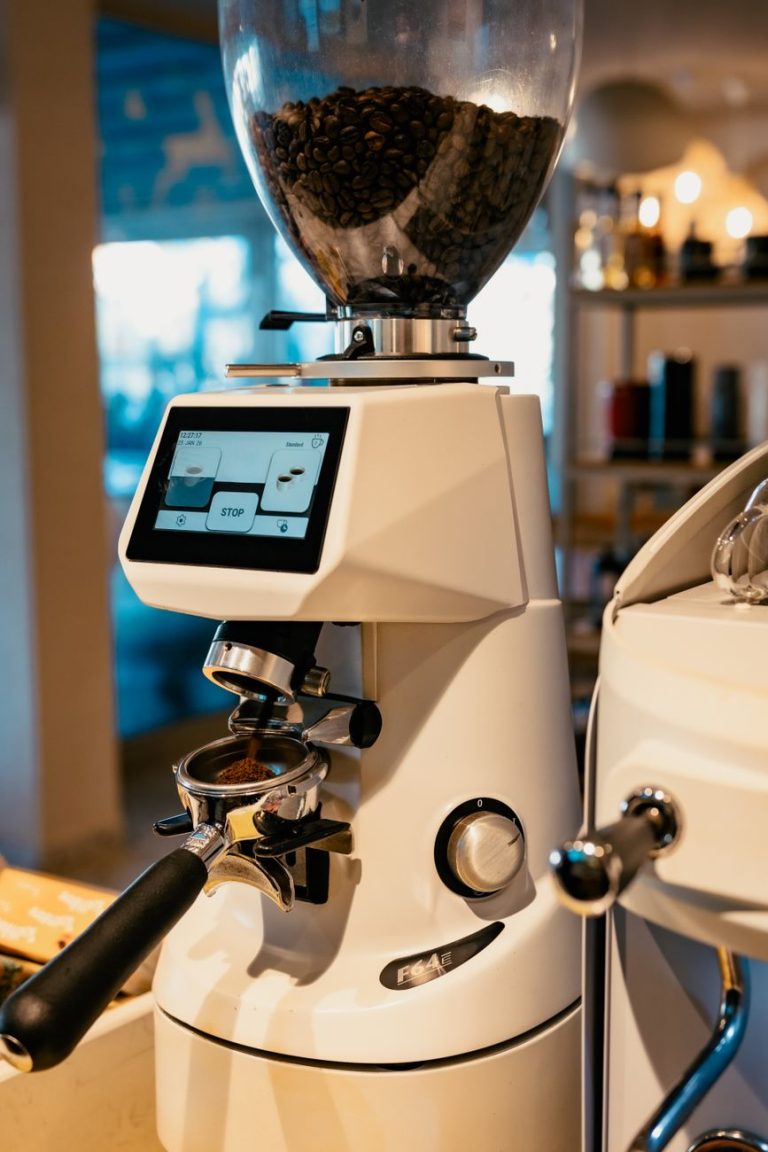 Mahlgrad für unterschiedliche Zubereitungsarten: Vom Espresso bis zur French Press