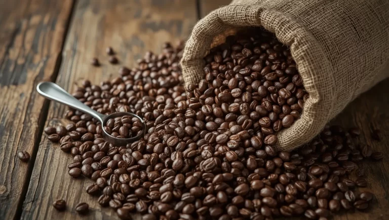 Robusta