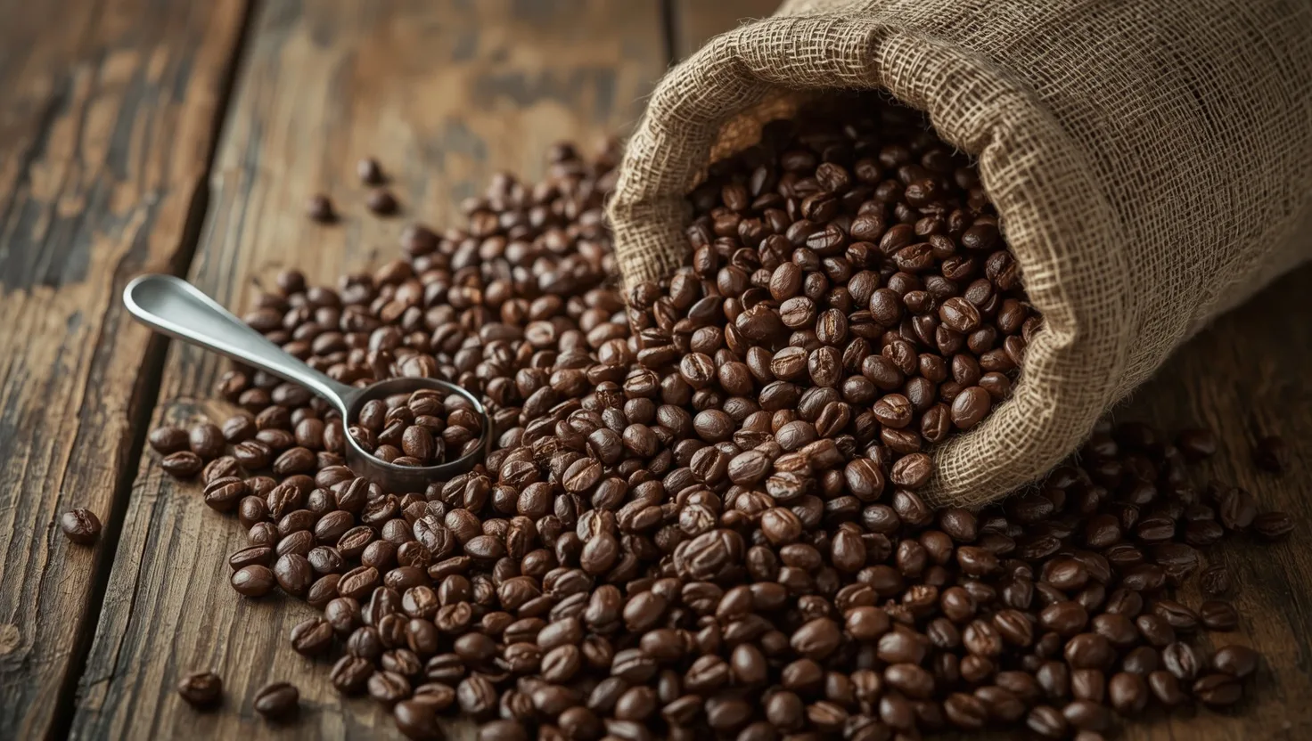 Robusta