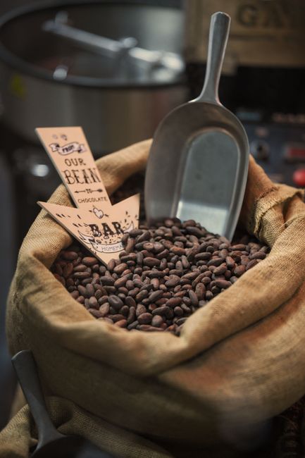 Wie die Röstung Geschmack und Aroma von Kaffee beeinflusst